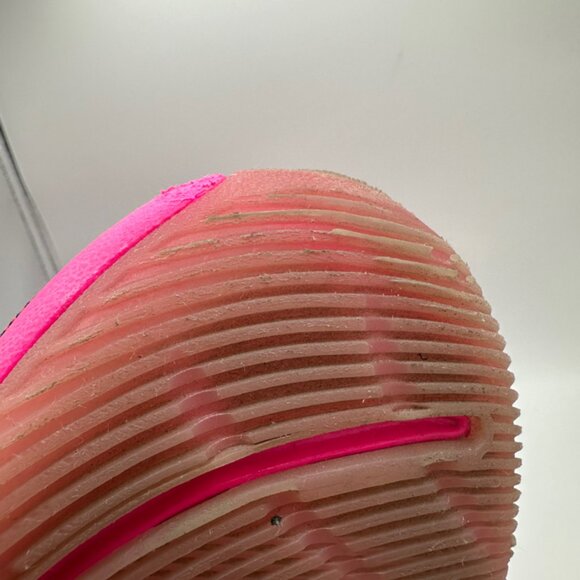 Nike KD 11 Zoom GS “EYBL” size 7y used - Picture 5 of 10